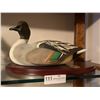 Image 1 : Ducks Unlimited Decor 16" Long