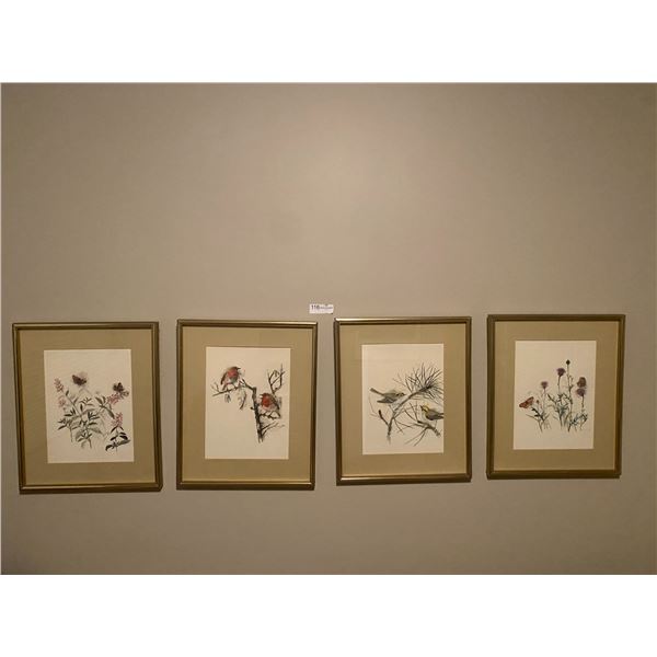 Mat Staci 4 Pictures 15 x 18