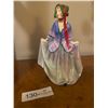 Image 1 : Royal Doulton Statue of;  "Sweet Anne"