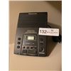 Image 1 : Panasonic Digital Messaging Systrem-Voice menu/time day stamp
