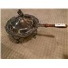 Image 1 : Antique Silver Plated Chafing Dish