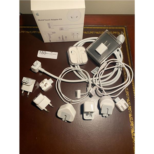 World Travel Adapter Kit by  Apple