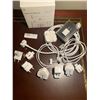 Image 1 : World Travel Adapter Kit by  Apple
