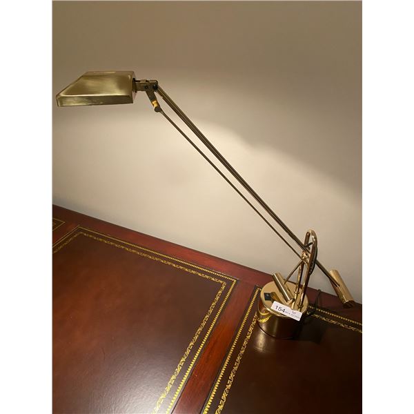 Mid CenturyDesk or Table Lamp or Piano Lamp