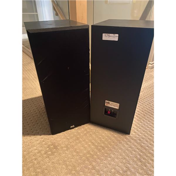 PSB Speakers 500-923738 High End