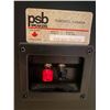 Image 2 : PSB Speakers 500-923738 High End