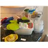 Image 1 : Tupperware Collection Storage Kitchen