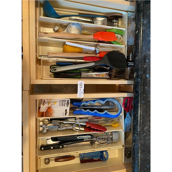 Kitchen Utensils