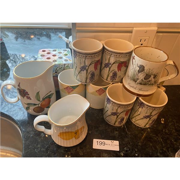 Coffee Cup Collection