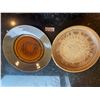 Image 1 : Pottery Platter Collection