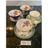 Image 1 : Tea Cup Collection