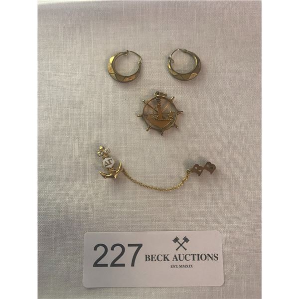 Costume Jewelry Collection