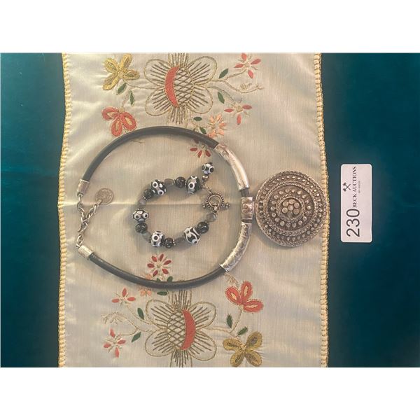 Tribal Jewelry Collection