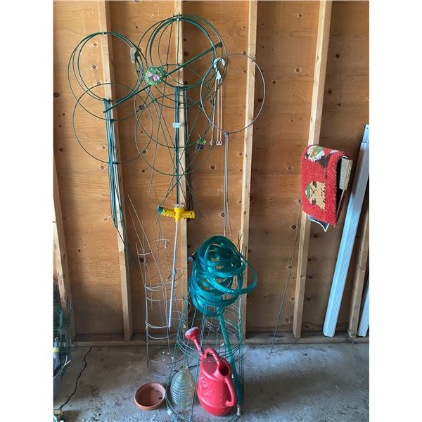 Garden Supplies