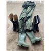 Image 1 : Rubber Boot Collection Size 5-6