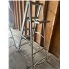 Image 1 : 5 Foot Ladder