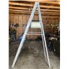 Image 1 : 7 Foot Aluminum Ladder