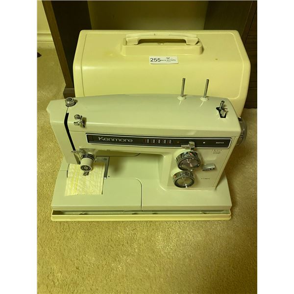 Kenmore Sewing Machine 1000.9714