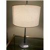 Image 1 : Modern Lamp 21"