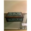 Image 1 : Mayan Style Box