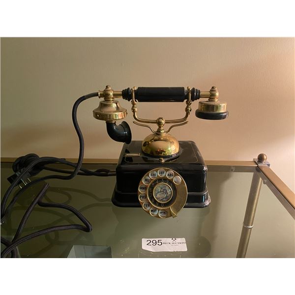 Antique Telephone