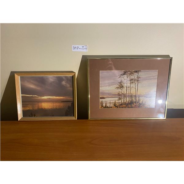 Kapasawin By Samual Wilson Oct 1980 And Poster Print