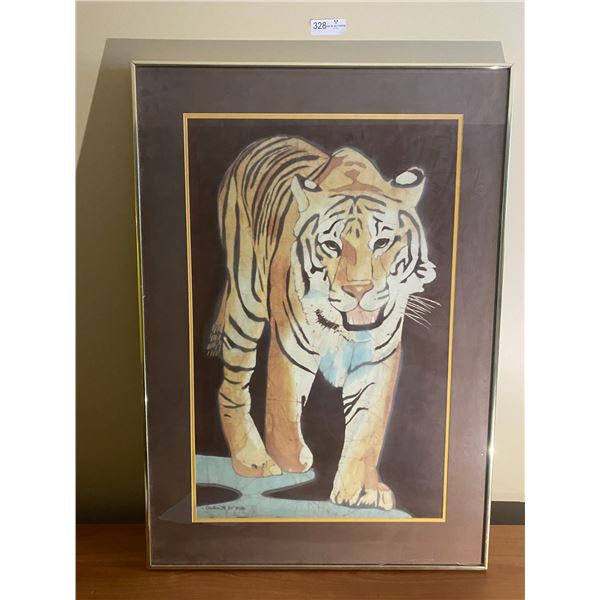 Tiger By Carlson 78 SV 81/80