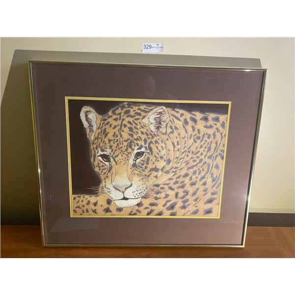 Leopard By Carlson 78 SV 81/80