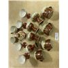 Image 1 : Pottery Mug/Cup Set