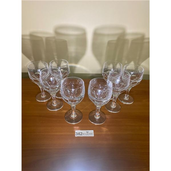 Wine Glasses