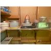 Image 1 : Assortment Of Kitchen Items