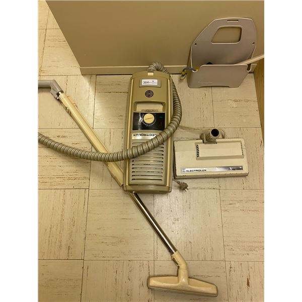 Electrolux Vacuum