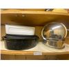 Image 1 : Assorted Roasting Pans & Pots