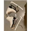Image 1 : Ladies Ice Skates Size 7