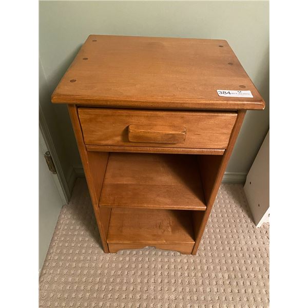 Night Stand Table