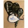 Image 1 : Tennis Rackets & Badminton Racket