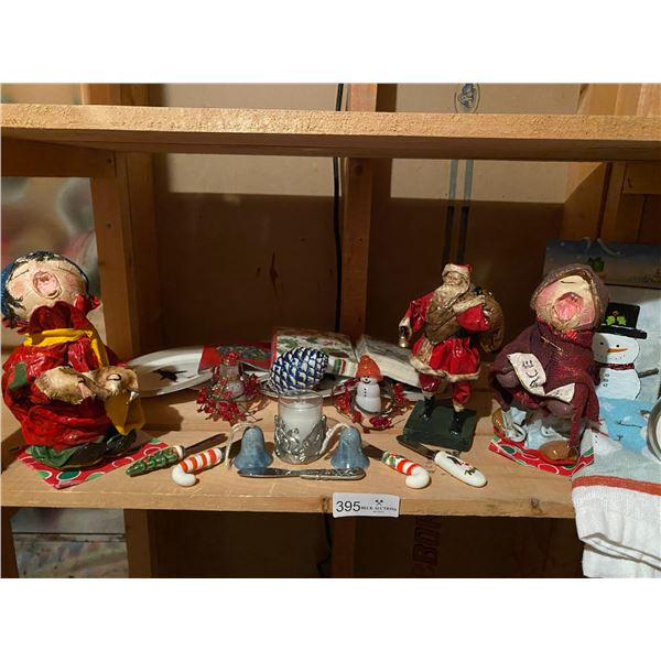 Christmas Assortment