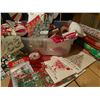 Image 2 : Christmas Wrapping Assortment