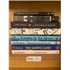 Image 1 : Assortment of Novels