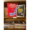 Image 1 : Bridge, Bridge and more Bridge!! Bridge Bulletin Magazines along with How to Master Bridge Books