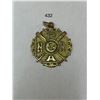 Image 1 : 6.5g 10K Gold Pendant