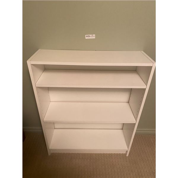 Small Bookshelf