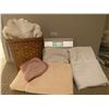 Image 1 : Bathroom Scale & Supplies
