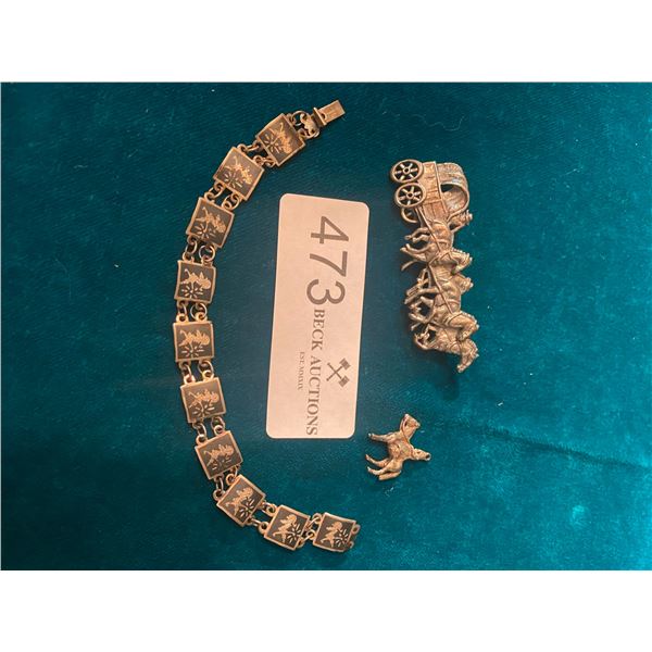 Western Jewellery Silver 925