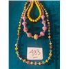 Image 1 : Bead Necklace