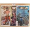 Image 1 : Conan Comics (A0513)