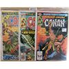 Image 1 : Conan Comics (A0552)