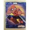 Image 2 : Spiderman Trading Cards - Binder (A0560)