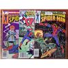 Image 1 : Spiderman Comics (A0599)