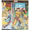 Image 1 : Zero Tolerance Comics (A2126)